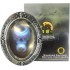 Scary Motion Activated Haunted Mirror