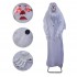 Ghost Bride Doll Halloween Decoration with Sound and Light