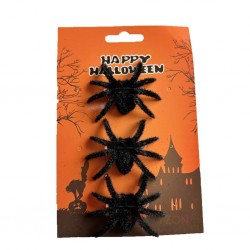 SPIDERS SET OF 3 PCS