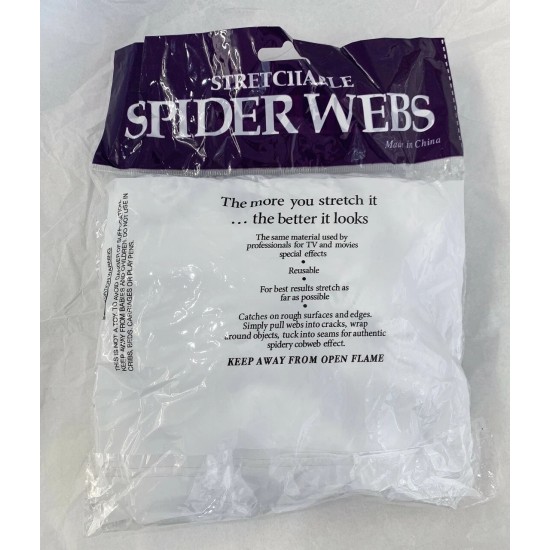 Spider Web 10 Spiders