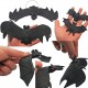 Halloween 3D Bats Decoration