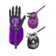 Halloween Trick or Treat Bags Long Handle