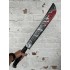 Bloody Machete ( 65 CM )