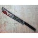 Bloody Machete ( 65 CM )