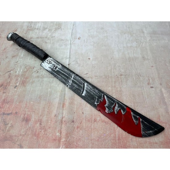 Bloody Machete ( 65 CM )