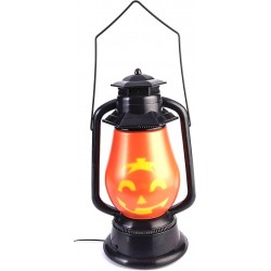 Halloween Pumpkin Lanterns