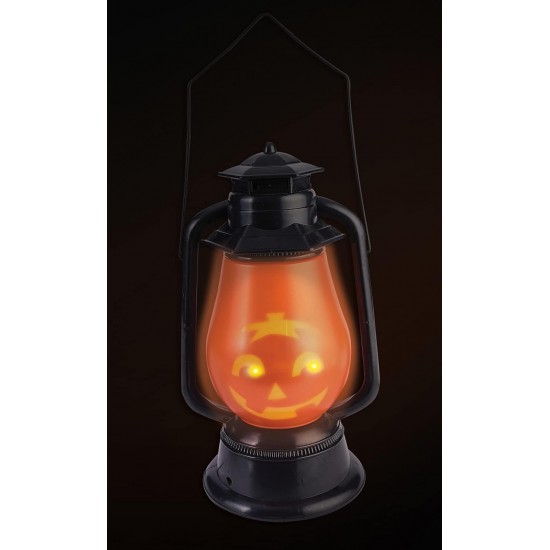 Halloween Pumpkin Lanterns