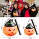 Halloween Pumpkin Lanterns