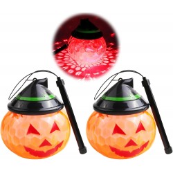 Halloween Pumpkin Lanterns