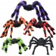Halloween Spider Decorations