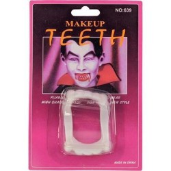 Vampire Teeth