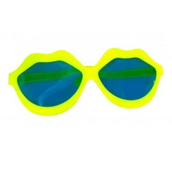 Shape Frame Sunglasses