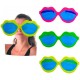 Shape Frame Sunglasses