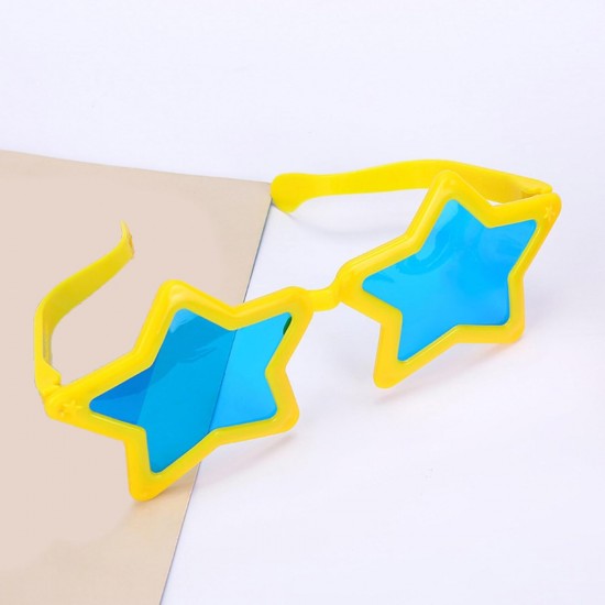 Shape Frame Sunglasses