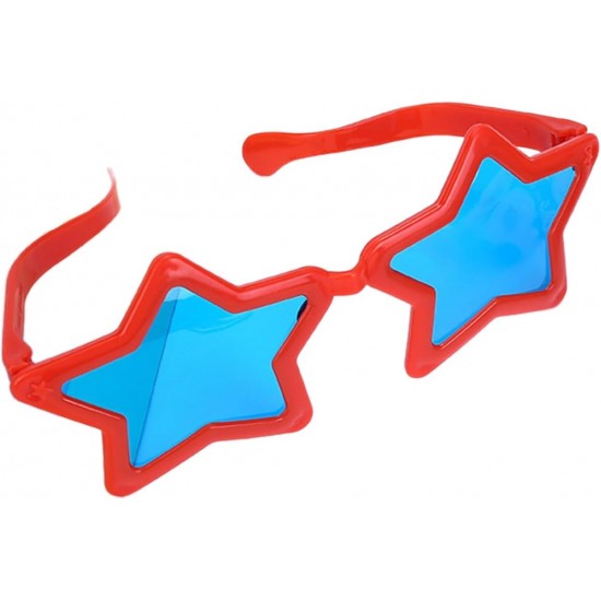 Shape Frame Sunglasses
