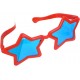 Shape Frame Sunglasses