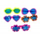 Shape Frame Sunglasses