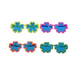 Shape Frame Sunglasses