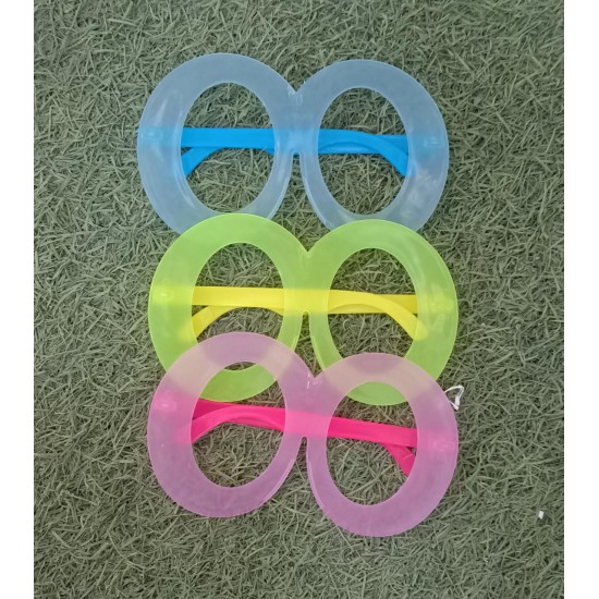 Glasses Neon