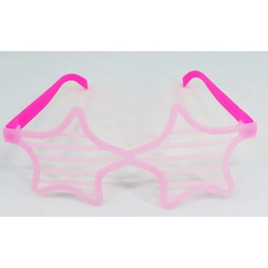 Glasses Neon