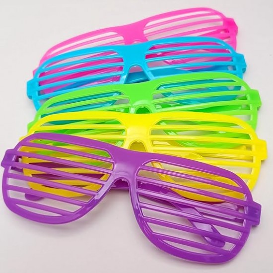 Glasses Neon