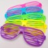 Glasses Neon