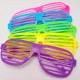 Glasses Neon