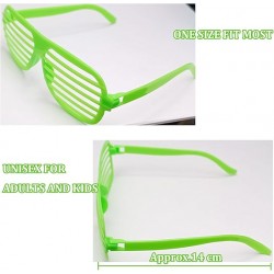 Glasses Neon