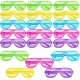 Glasses Neon
