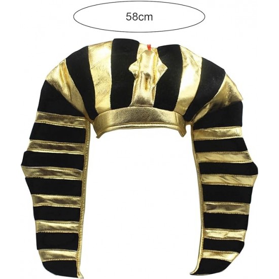 Egyptian Pharaoh hat