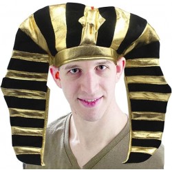 Egyptian Pharaoh hat