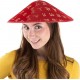 Chinese Rice Farmer Hat
