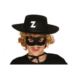 Zorro hat