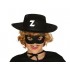 Zorro hat