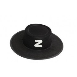 Zorro hat