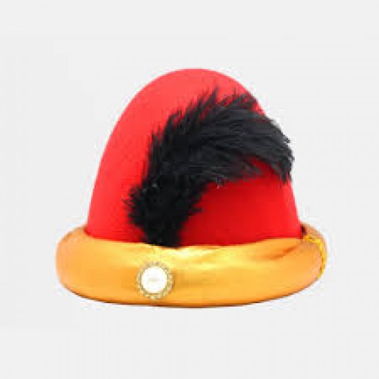 Sultan Hat