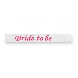 Bride to be