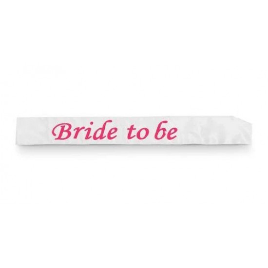 Bride to be