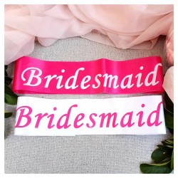 Bridesmaid
