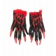 Halloween Nail Gloves