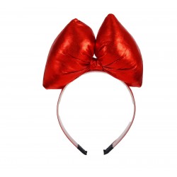 Carnival headband "Bow"
