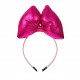 Carnival headband "Bow"