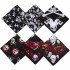 Skull Bandanas Scarf for Men