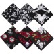 Skull Bandanas Scarf for Men