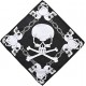 Skull Bandanas Scarf for Men