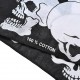 Skull Bandanas Scarf for Men