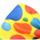 clown bow tie - large