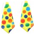 Clown Necktie