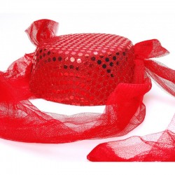 Oriental carnival hat