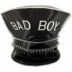 Black Bad Boy Party Hat